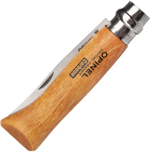 Opinel 815 N08 Animalia Oak Collection 6 St. Griff Aus Eichenholz -Messerwelt Verkauf 021ca1932383796f2770b413ab2472fa