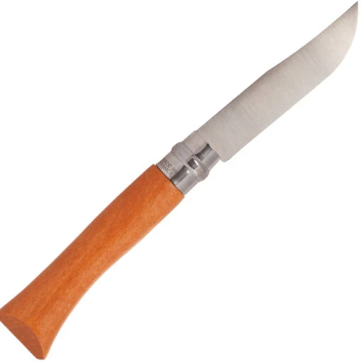 Opinel 113100 N10 Carbon Griff Aus Buchenholz -Messerwelt Verkauf 087018aa86f6e0c9ddaf6c52c76b44b1