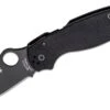 Spyderco C223GPBK Para 3 G-10 BlackBlack Blade -Messerwelt Verkauf 0a4ce61d69d46e257e0b4a0195299c85