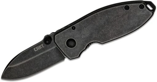 CRKT CR-2490KS Squid Black Stonewash -Messerwelt Verkauf 143b9953e92b35d182ef443496ce3a35