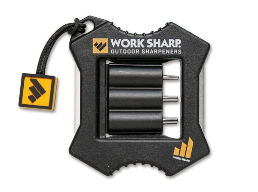 Work Sharp WSEDCMCR-I Micro Sharpener & Knife Tool -Messerwelt Verkauf 18c3b29278b59d8cd157793dd7349297