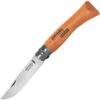 Opinel 113070 N07 Carbon Griff Aus Buchenholz -Messerwelt Verkauf 19af28318f2072af4cd2a8eca942816e