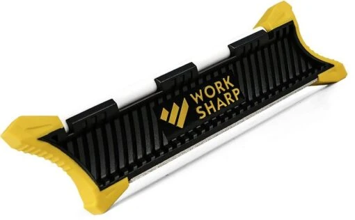 Work Sharp Guided Field Sharpener WSGPS -Messerwelt Verkauf 1b09b043484853bc356e42df5967e6eb