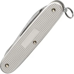 Victorinox 0.8231.26 Pioneer X Silber -Messerwelt Verkauf 1ff5b614bf85e1cd97a6cf0528b83172