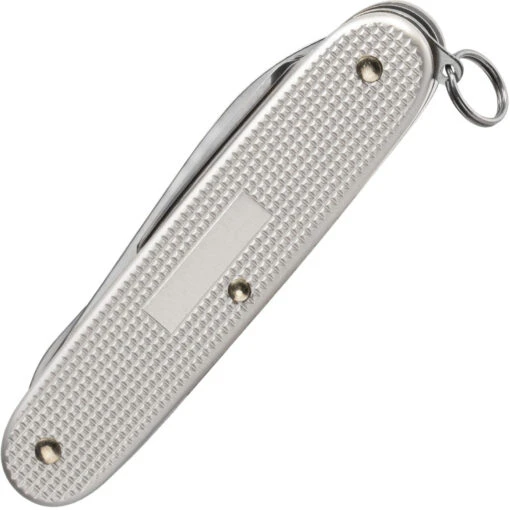 Victorinox 0.8231.26 Pioneer X Silber -Messerwelt Verkauf 1ff5b614bf85e1cd97a6cf0528b83172