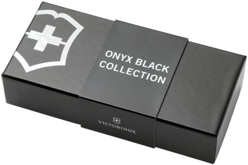 Victorinox RangerGrip 55 Onyx Black 0.9563.C31P -Messerwelt Verkauf 2a6e2d6e826a977658dec34f6be6054c