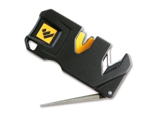 Work Sharp Work Sharp EDC Pivot PLUS Knife Sharpener WSEDCPVP-I -Messerwelt Verkauf 2c3fda265f631941c7cfbe17bd902103