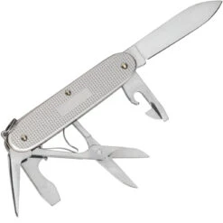 Victorinox 0.8231.26 Pioneer X Silber -Messerwelt Verkauf 2cc29fbd7548bd3b80747f3bd70db5c0