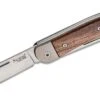 Lionsteel M390 Clip Blade, Screw Driver Blade, Santos Wood Handle, Ti Bolster & Liners JK2 ST -Messerwelt Verkauf 2e30b6b22bcfefbdb4a71ddafa4e1df0