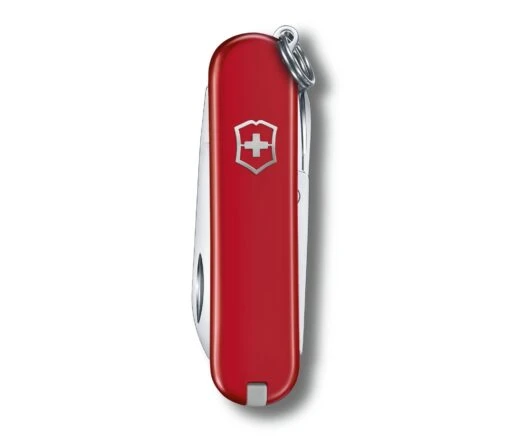 Victorinox 0.6223.G Classic SD Colors Style Icon -Messerwelt Verkauf 342bd787cb29093037de7cd0d51ac5e1