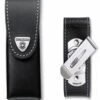 Victorinox 4.0523.31 Lederetui Schwarz -Messerwelt Verkauf 3b64253db1556c2134c918732be90cc9