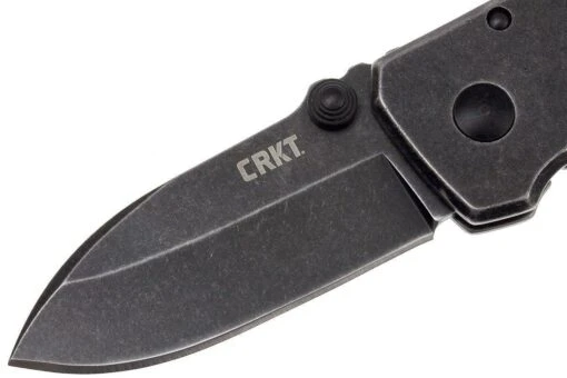 CRKT CR-2490KS Squid Black Stonewash -Messerwelt Verkauf 41f34341e1732e609d11c8d82997efe6