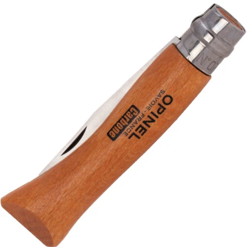 Opinel 113070 N07 Carbon Griff Aus Buchenholz -Messerwelt Verkauf 43e1656c2bbb8dacdadd33c99d819d9d