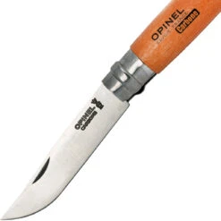 Opinel 113080 N08 Carbon Griff Aus Buchenholz -Messerwelt Verkauf 496afd11eff84a816cd1e16c2d422925