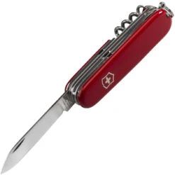 Victorinox 1.3743 Mountainer Taschenmesser Rot -Messerwelt Verkauf 4f9c9f1e76824c87297fc3ed100bc648