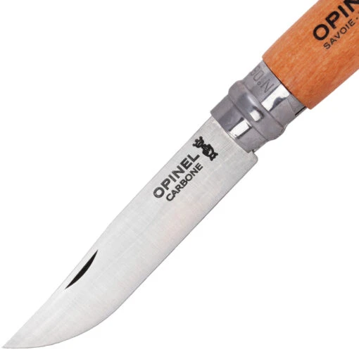 Opinel 113060 N06 Carbon Griff Aus Buchenholz -Messerwelt Verkauf 52b14d4cf197bac9f3f931eda36b194e