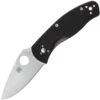 Spyderco C136GP Persistence G10 Black -Messerwelt Verkauf 52d9d24fabca0c8373a12fade8f2d971