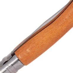 Opinel 113060 N06 Carbon Griff Aus Buchenholz -Messerwelt Verkauf 53ada1e105fa069ab19288762186cdcf