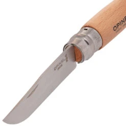 Opinel 123100 N10 Inox Griff Aus Buchenholz -Messerwelt Verkauf 53bfc2d0e5b29c6cd5bec49f12cd287c