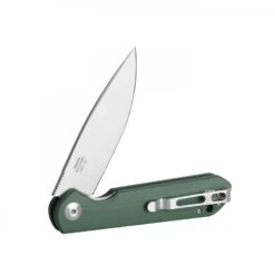 GANZO Knife Firebird Green FH41-GB -Messerwelt Verkauf 54f868f4c88ccd5430f8dd1962a299b7