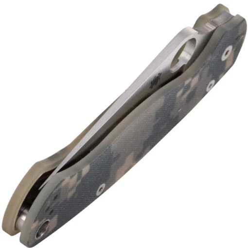 Spyderco C81GPCMO2 Para Military 2 G-10 Camo -Messerwelt Verkauf 55a0a06b450234e9b3c867a8a4d53c41