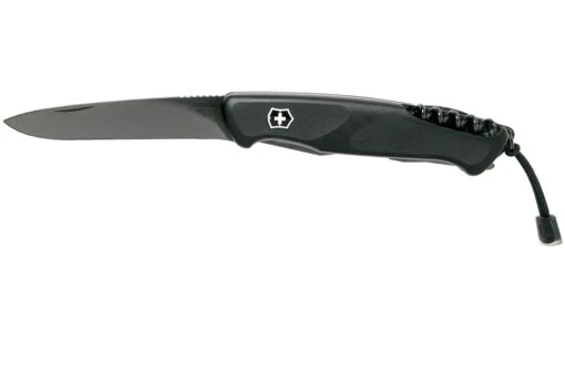 Victorinox RangerGrip 55 Onyx Black 0.9563.C31P -Messerwelt Verkauf 5b262bd092d2d277a921f35aa1a8654c