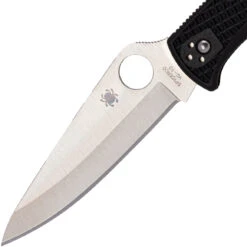 Spyderco C10PBK Endura 4 Lightweight Black -Messerwelt Verkauf 5bf82d98c74ba33fdd1a55c0e0adf6b5