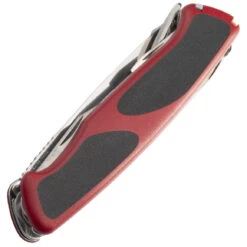 Victorinox 0.9728.WC RangerGrip 174 Schwarz-Rot -Messerwelt Verkauf 5c426a2adc84944fe9c4a143b3e2b340