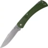 BUCK 110 Slim Select, O.D. Green BU-0110ODS2 -Messerwelt Verkauf 5e3c4ba6ed3381cdca9f9b1e28928cc3