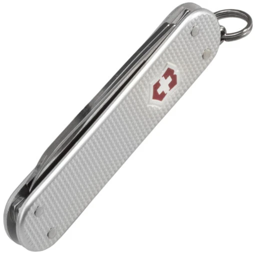 Victorinox 0.6221.26 Classic Alox Silber -Messerwelt Verkauf 6102003be339f0ed8f7d1f2d38274a24