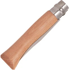 Opinel 123100 N10 Inox Griff Aus Buchenholz -Messerwelt Verkauf 648ff0bde76368500bef69a029d75904