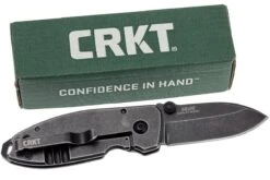 CRKT CR-2490KS Squid Black Stonewash -Messerwelt Verkauf 6deb28f44ce5c9f9b5a32689216ff71d