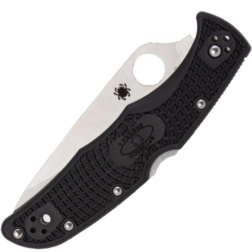 Spyderco C10PBK Endura 4 Lightweight Black -Messerwelt Verkauf 6f96026f99c905cc844fb8ac3487377b