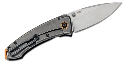 CRKT Tuna™ Compact Silver CR-2522 -Messerwelt Verkauf 71fa7f74bf14743e7bdb6a78f390ba87