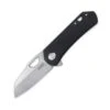 KUBEY Duroc Liner Lock Flipper Small Pocket Folding Knife Black G10 Handle KU332I -Messerwelt Verkauf 7c839304f7be6f49ae65bb2291074751