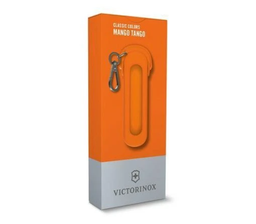 Victorinox 4.0451 Classic Colors Accessories Mango Tango -Messerwelt Verkauf 803c117dd3a2b735e03450a7252b701a