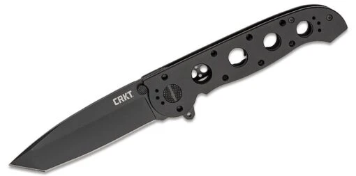 CRKT CR-M16-04KS Tnato Black -Messerwelt Verkauf 84298b7cfe524552cec304bcca8a987a