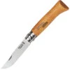 Opinel 815 N08 Animalia Oak Collection 6 St. Griff Aus Eichenholz -Messerwelt Verkauf 85c53bb87879e59c1dad29e35a6feda6