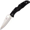 Spyderco C10PBK Endura 4 Lightweight Black -Messerwelt Verkauf 894eb61bbf3b44e24ca98af01be29c25