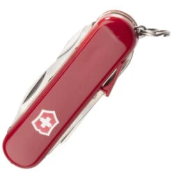 Victorinox 0,6366 Midnite Manager, Rot -Messerwelt Verkauf 8cc9eeb9b36eb4c1017228ccda2867f9