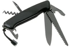 Victorinox RangerGrip 55 Onyx Black 0.9563.C31P -Messerwelt Verkauf 949f426b14a12d2869b6454db6bcd933