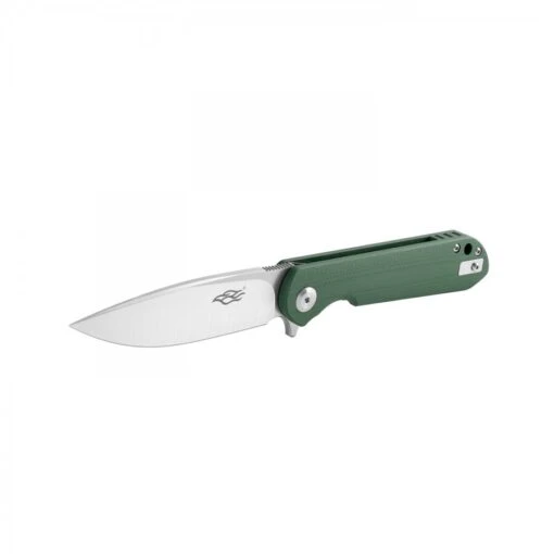 GANZO Knife Firebird Green FH41-GB -Messerwelt Verkauf 96eea978aa8bffc7a0d8b4978a287991