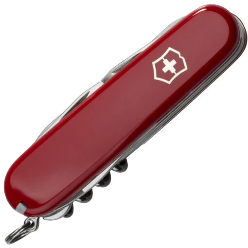 Victorinox 1.3743 Mountainer Taschenmesser Rot -Messerwelt Verkauf 9dbb1c67dda7926b0e81b2838388aa8e