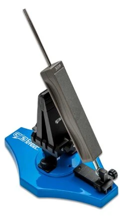 Cold Steel BENCHTOP KNIFE SHARPENER CS-KS-BKS -Messerwelt Verkauf 9f04a7cf829bd961ad78ea0899f74957