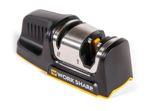 Work Sharp Kitchen Edge Knife Sharpener 09DX297 -Messerwelt Verkauf 9fd690a4dde6ab490e7c42a97f97aacd