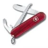 Victorinox 0.2373.T Mein Erstes Victorinox Rot -Messerwelt Verkauf T00001887