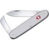 Victorinox 0.8060.26 Pioneer Silber -Messerwelt Verkauf T00001933