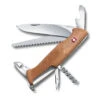 Victorinox 0.9561.63 RangerWood 55 Holz -Messerwelt Verkauf a880e3190f958b6b993c6a972be4ff38