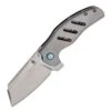 Kizer C01C Sheepdog, Grey Titanium Ki4488A1 -Messerwelt Verkauf ab5601b9848d3ce2c5c33dbe3bd24959