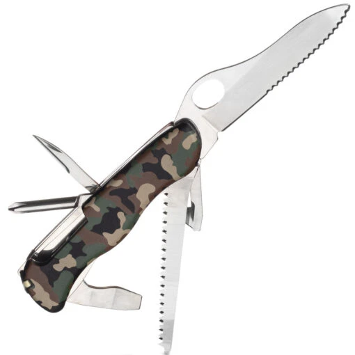 Victorinox 0.8463.MW94 Trailmaster, One Hand, Wavy, Desert Camouflage -Messerwelt Verkauf abafbc3ec92a6291e169c722a8900b0a